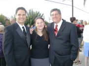 Fati and Heaths Wedding 045.jpg: 2003/11/01 - Heath and Fati's Wedding - 2003